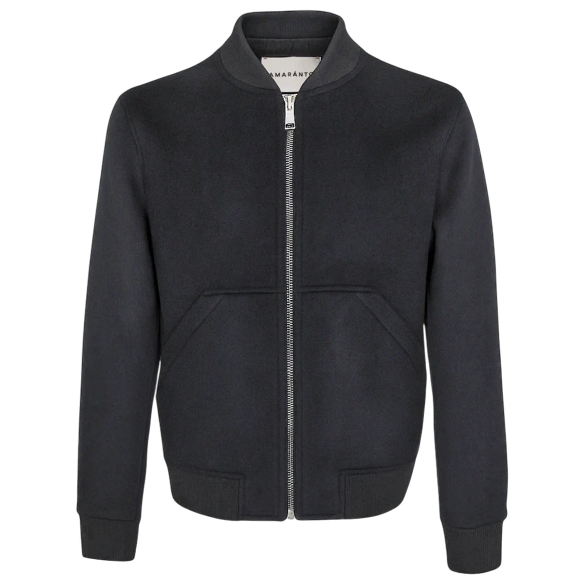 Giubbotto AMARANTO Uomo B6F0011 NER