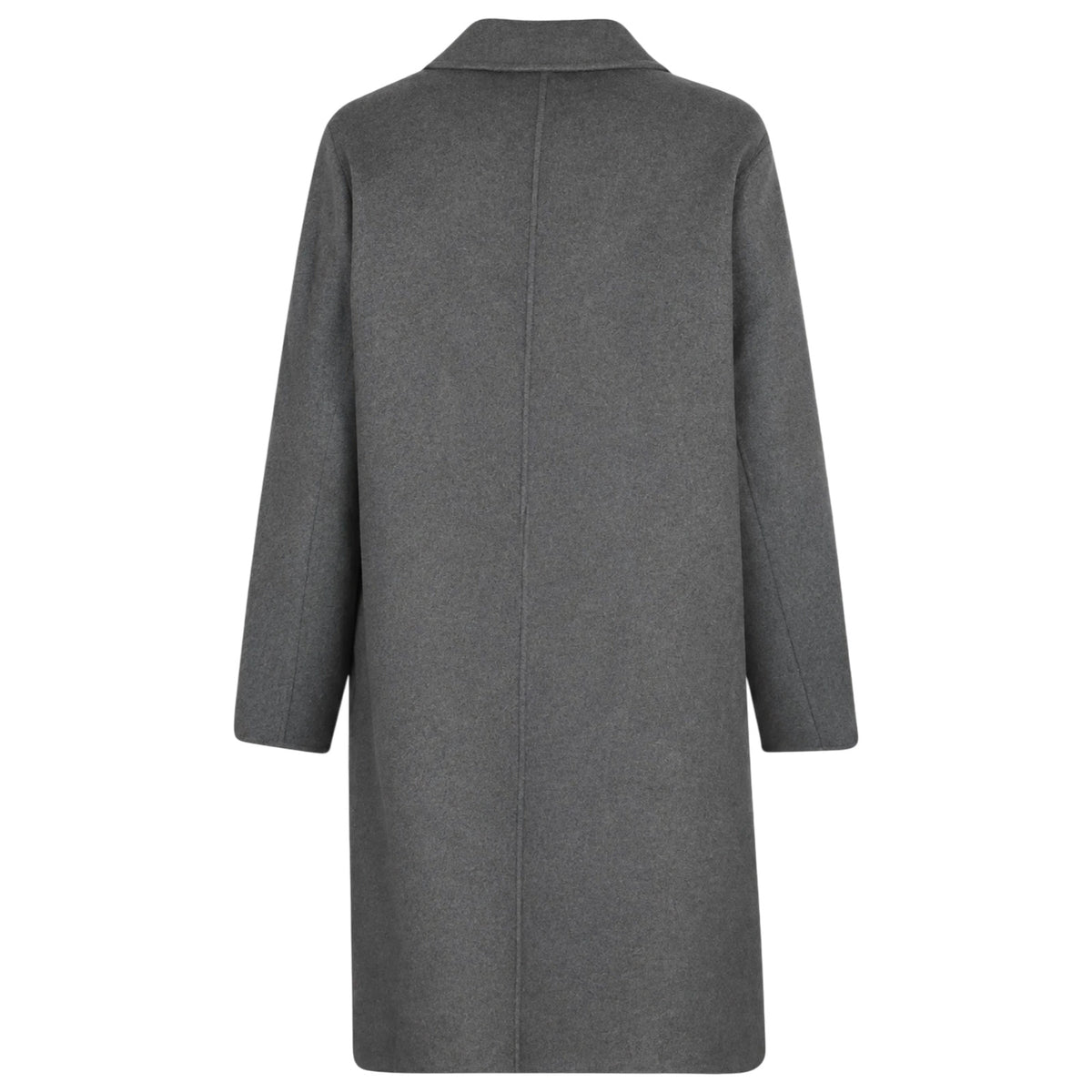 Cappotto AMARANTO Uomo B6F0022 GRI
