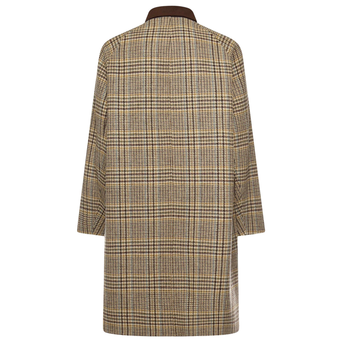 Cappotto AMARANTO Uomo B6F0025 BEI