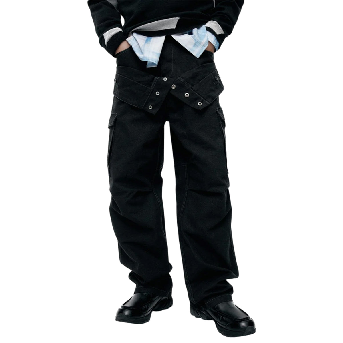 Jeans ADSB ANDERSSON BELL Uomo APA834U NER