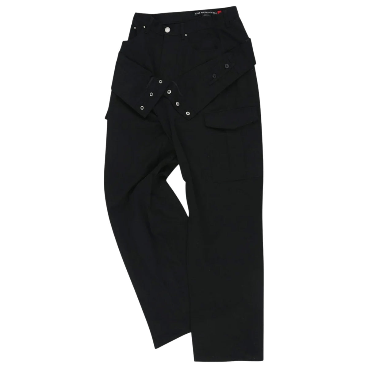 Jeans ADSB ANDERSSON BELL Uomo APA834U NER