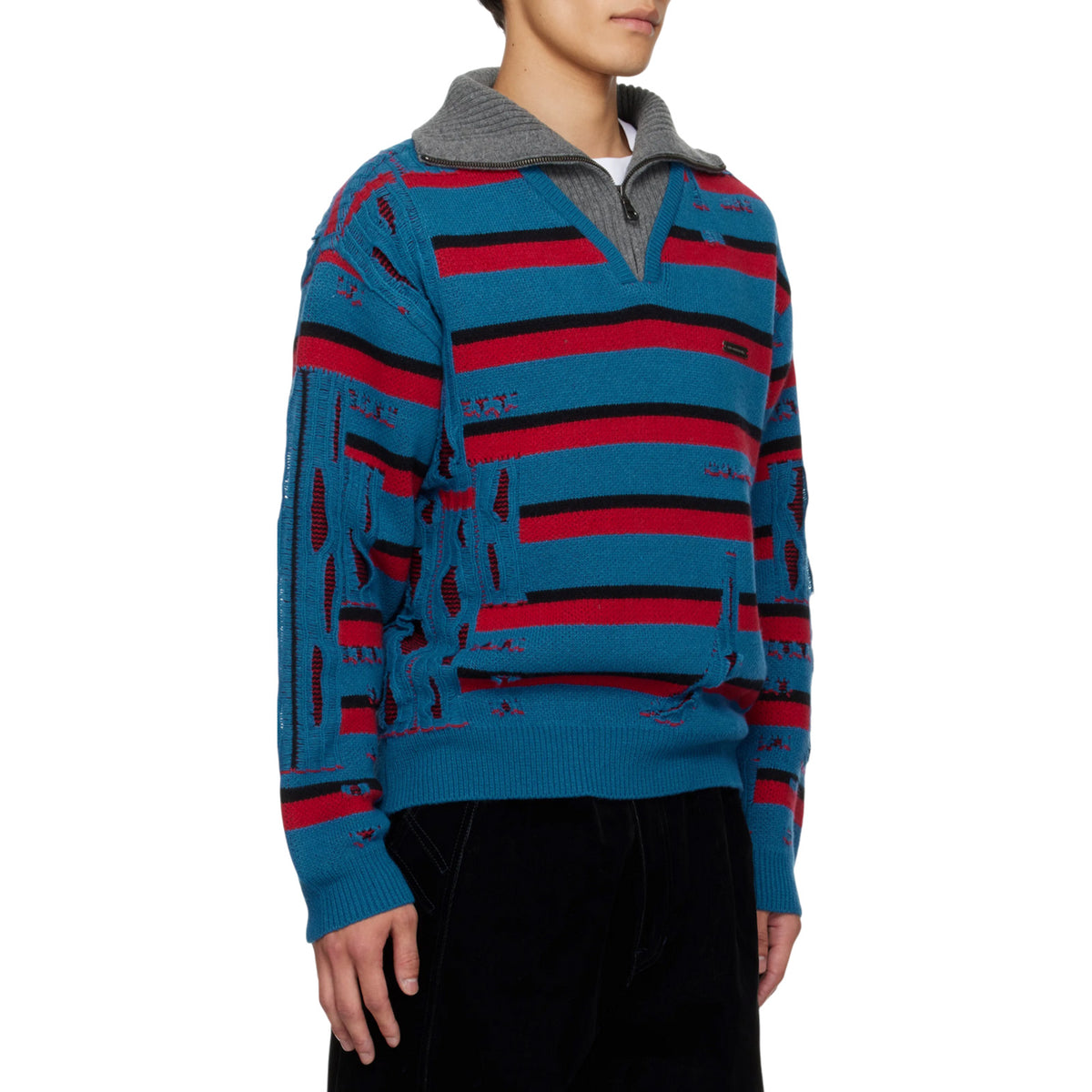 Maglione ADSB ANDERSSON BELL Uomo ATB1331M MUL