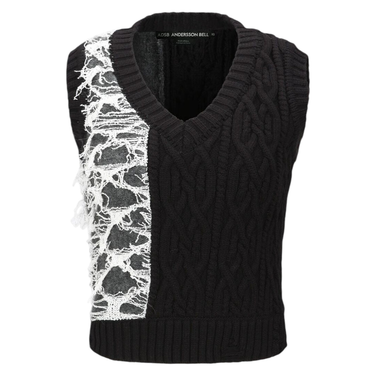 Gilet ADSB ANDERSSON BELL Donna ATB1355W NER