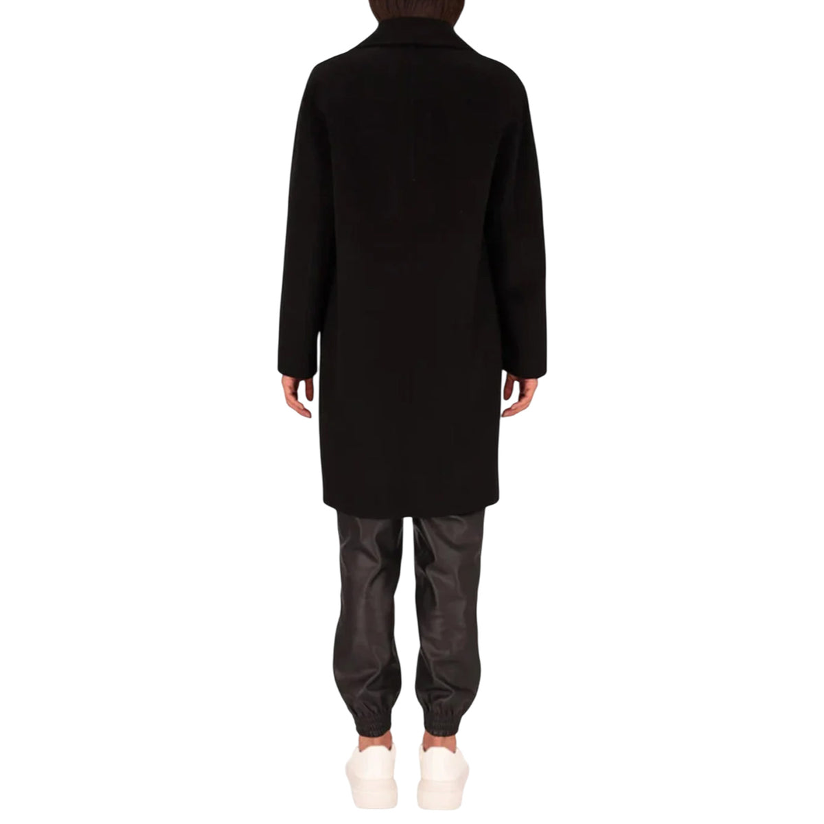 Coat ANFINY WOMAN FPD-CP0371-T0603AF01 0022