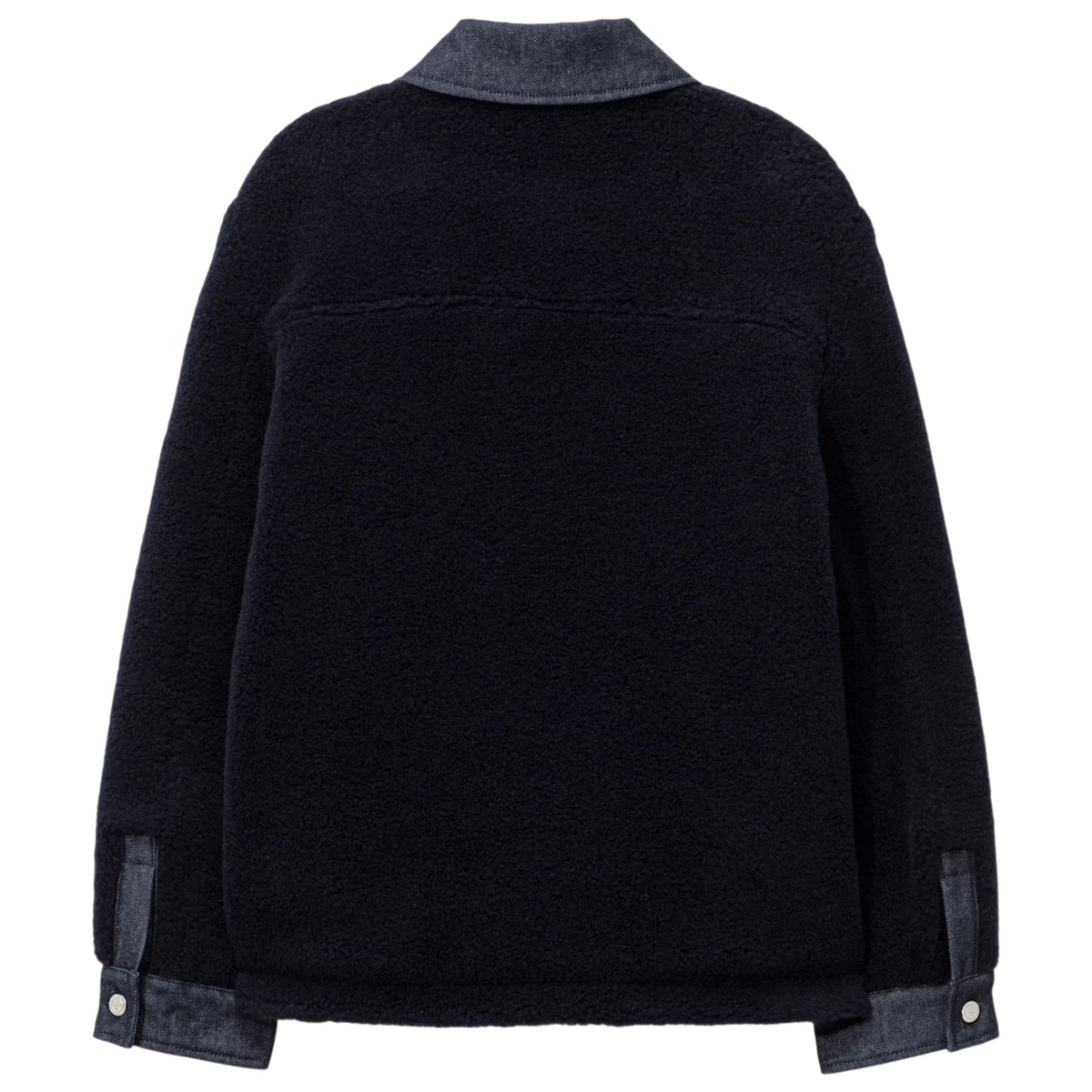 Jacket A.P.C. MAN WOARG-H32026 IAK