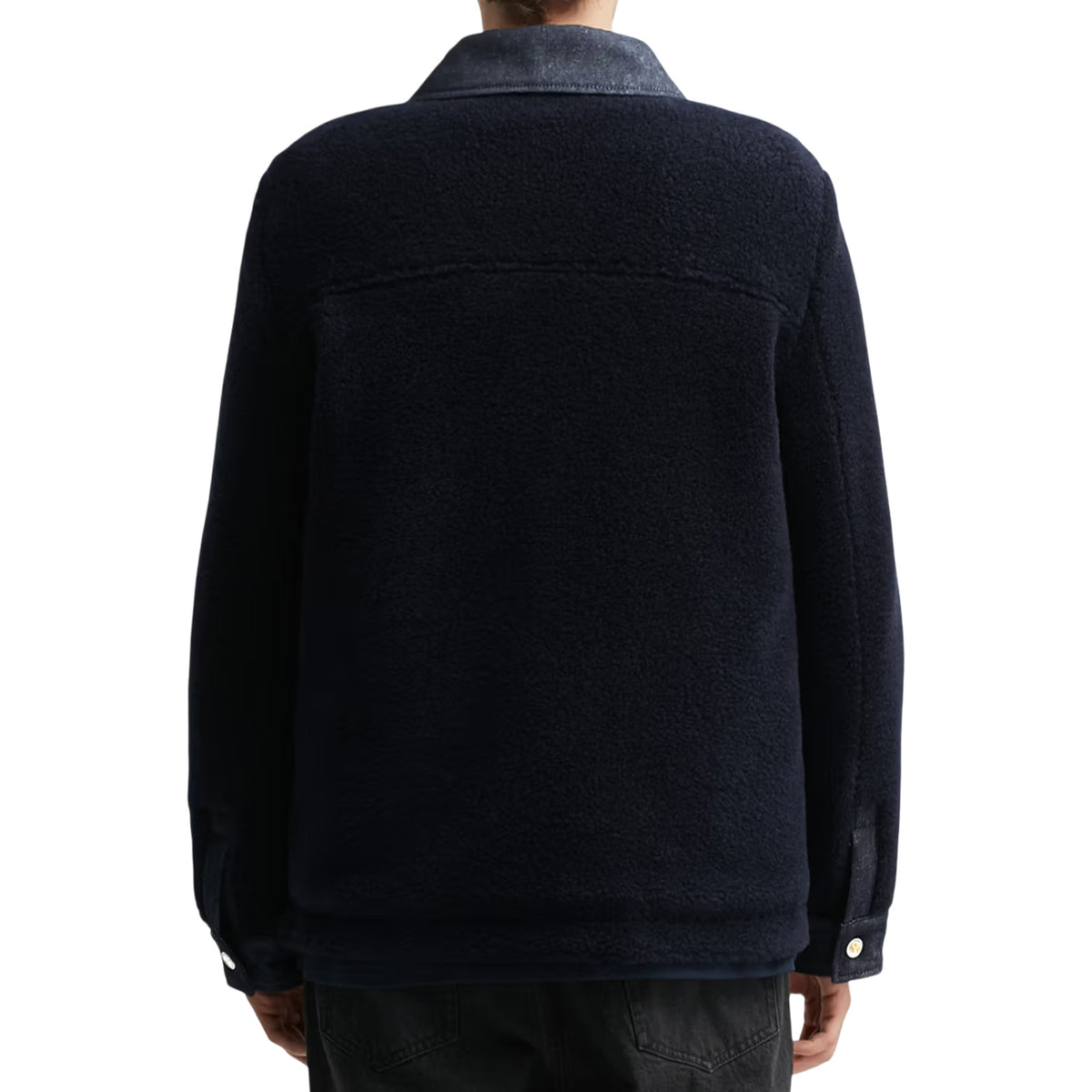 Jacket A.P.C. MAN WOARG-H32026 IAK