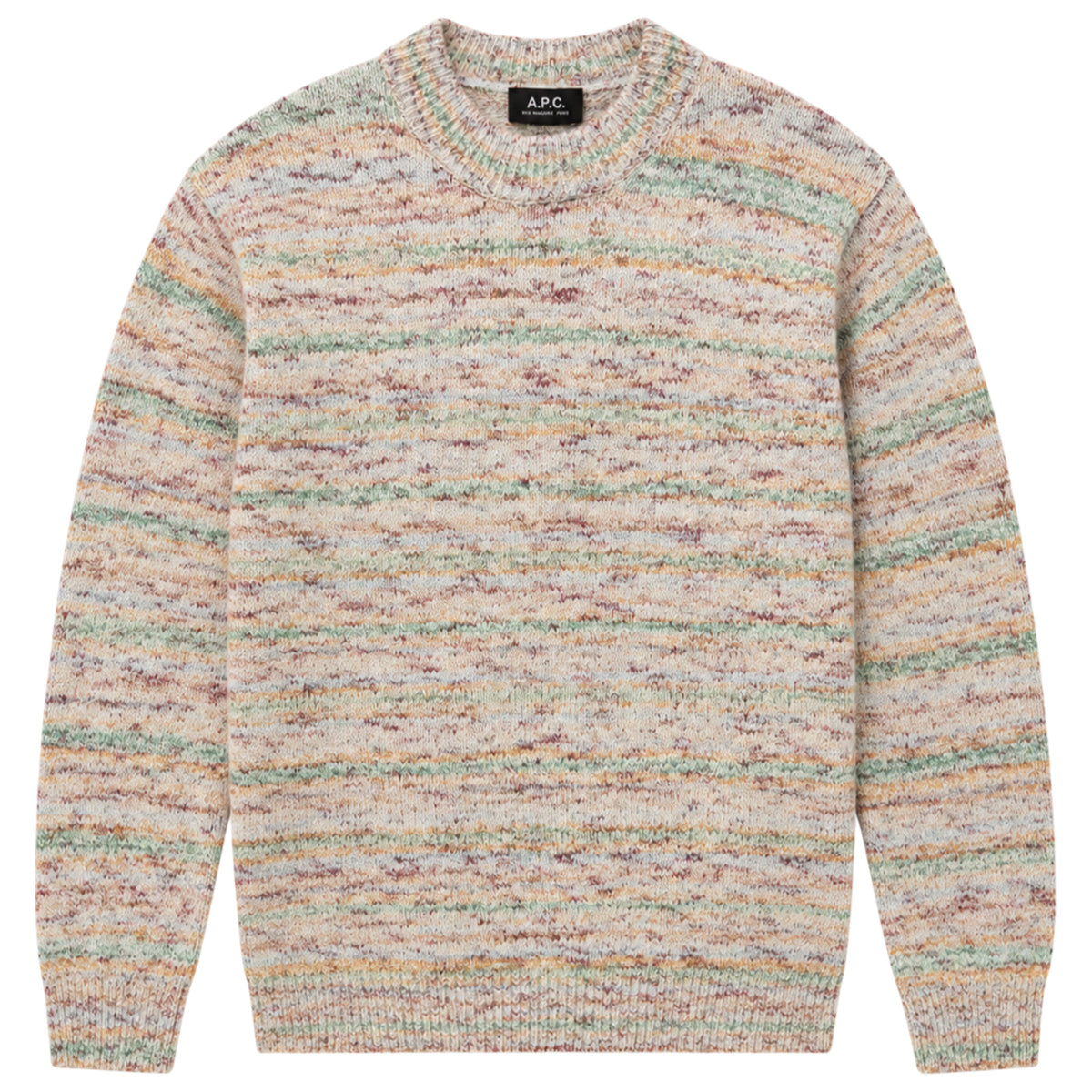 Sweater A.P.C. MAN WOASC-H23435 BAA