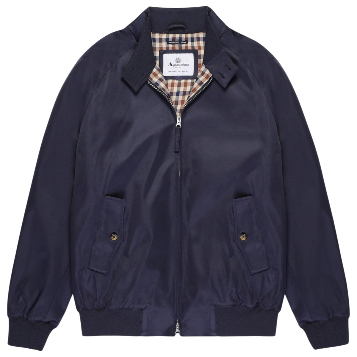 Jacket AQUASCUTUM MAN AA-A005-JK004 11