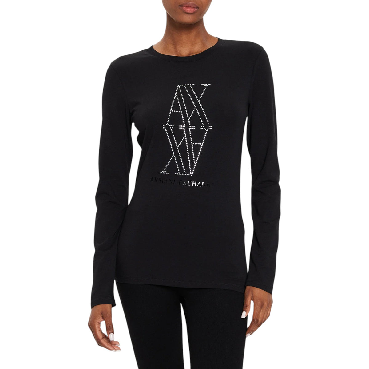 Maglia ARMANI EXCHANGE Donna 6DYT05-YJDTZ 1200