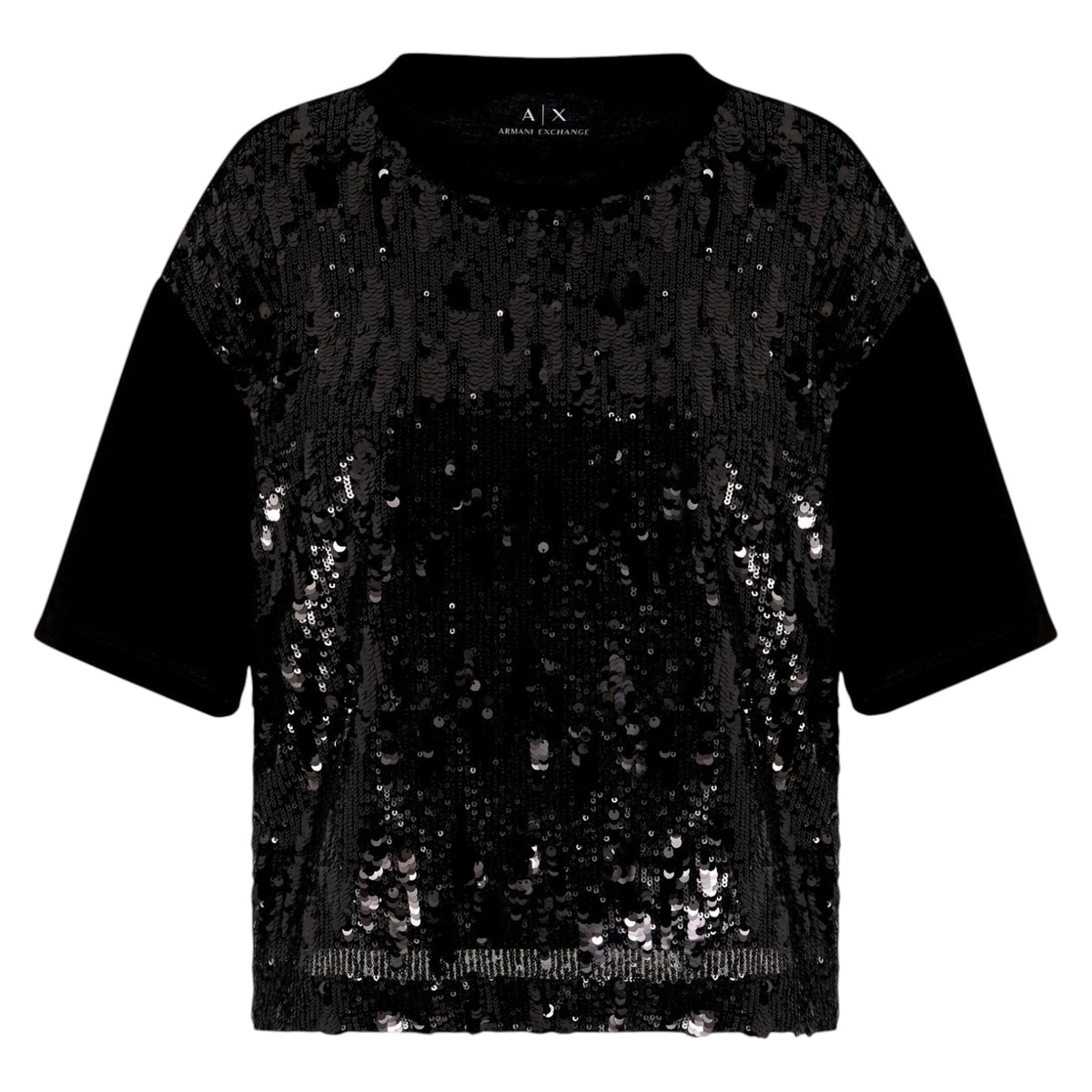 T-shirt ARMANI EXCHANGE Donna XW000550-AF12833 MC043