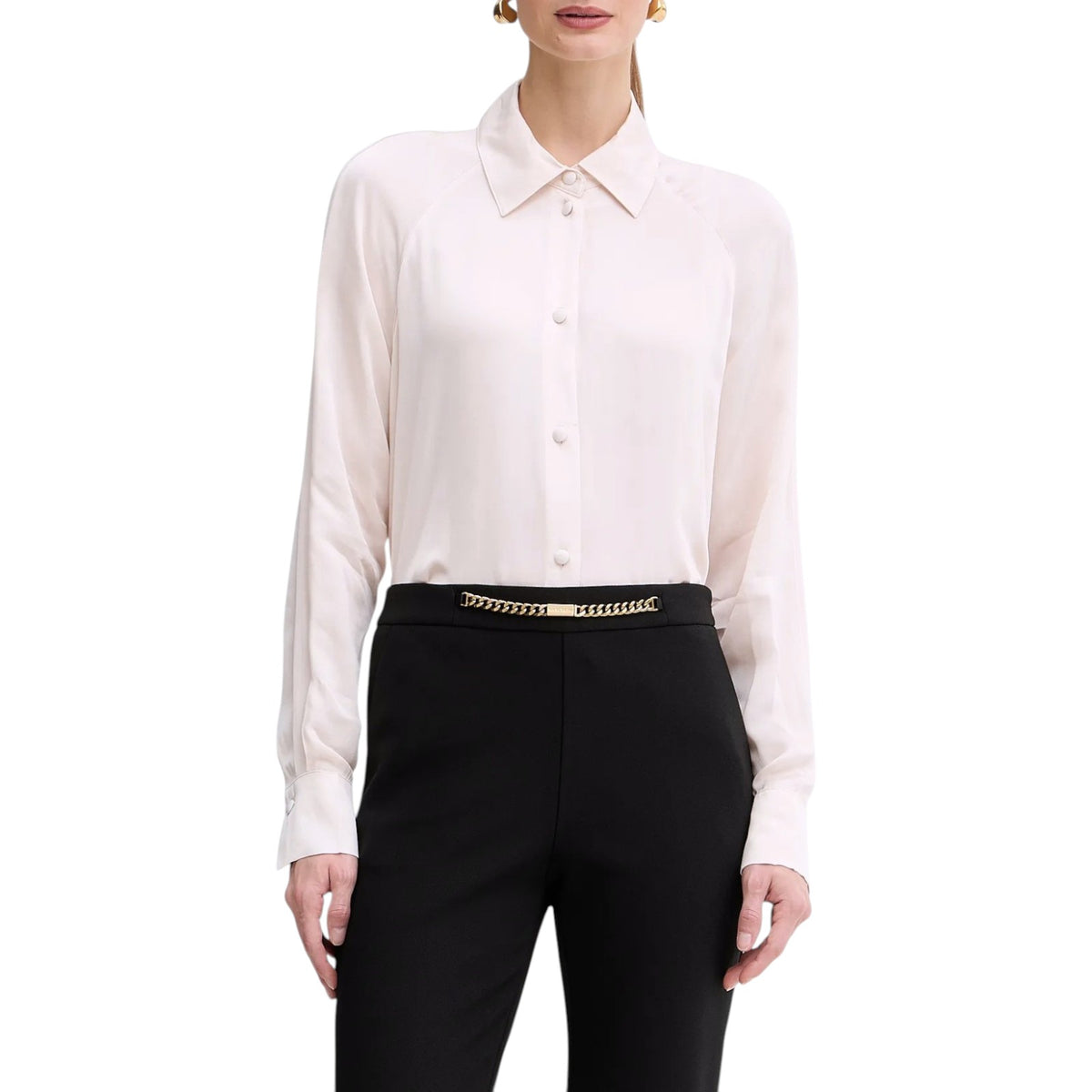 Camicia ARMANI EXCHANGE Donna XW000666-AF161211 U1003