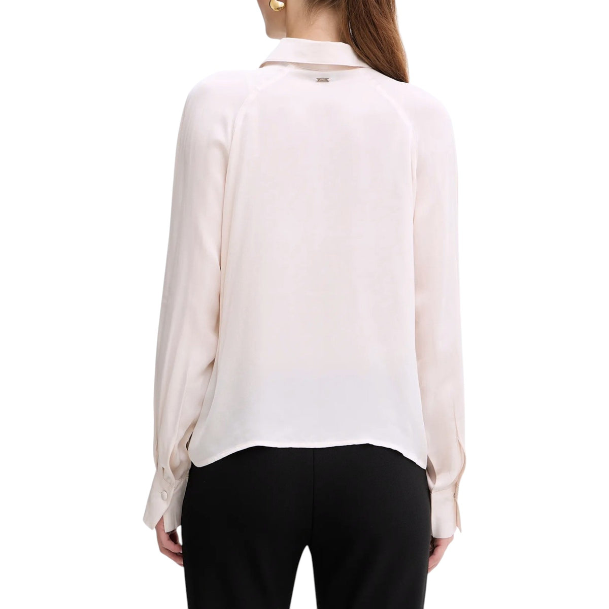 Camicia ARMANI EXCHANGE Donna XW000666-AF161211 U1003