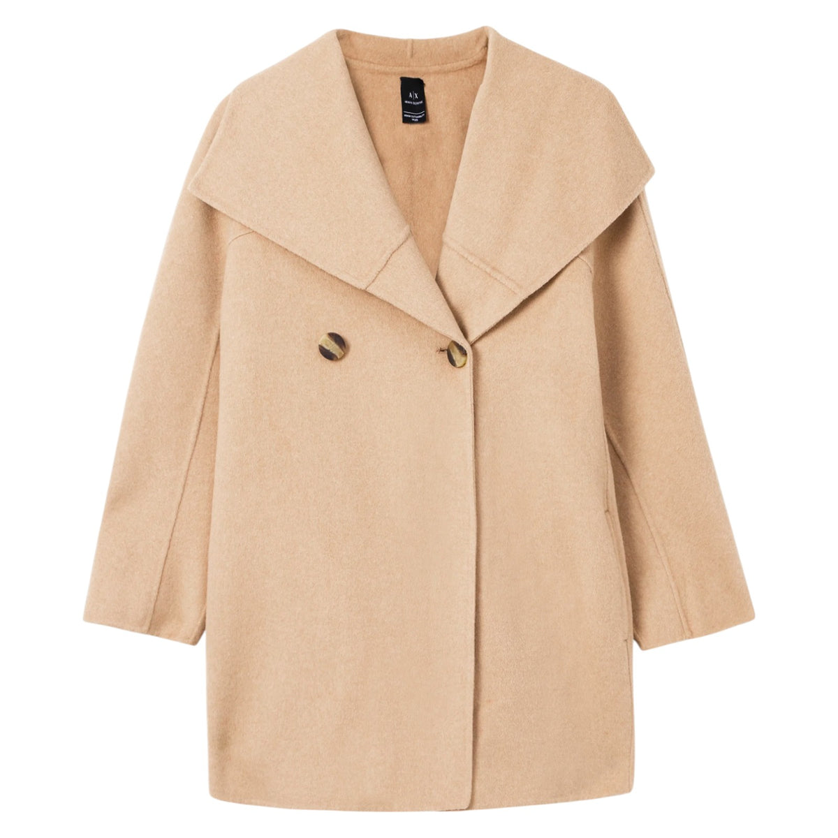 Cappotto ARMANI EXCHANGE Donna XW000715-AF162161 U1051