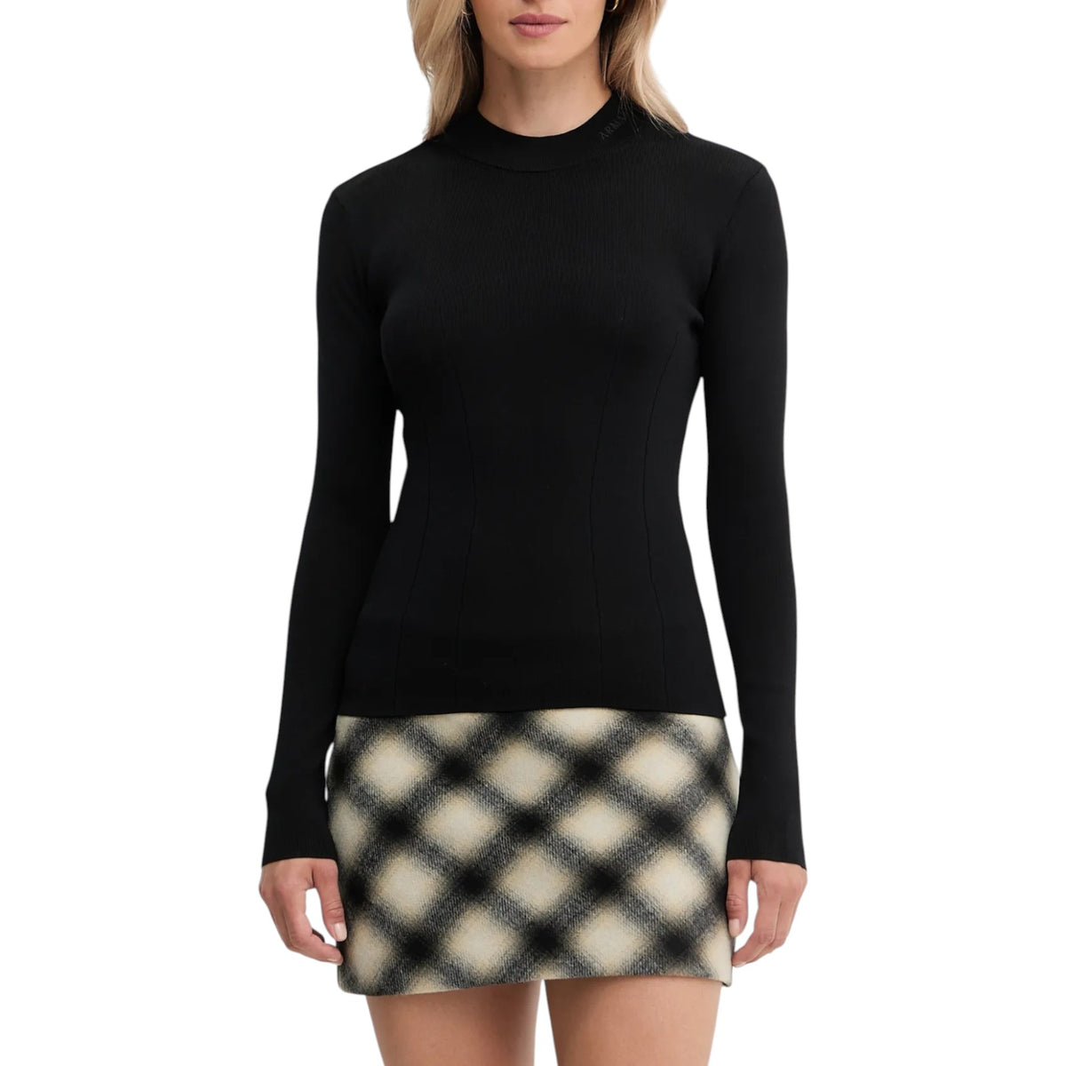 Sweater ARMANI EXCHANGE WOMAN XW000763-AF10352 UC001