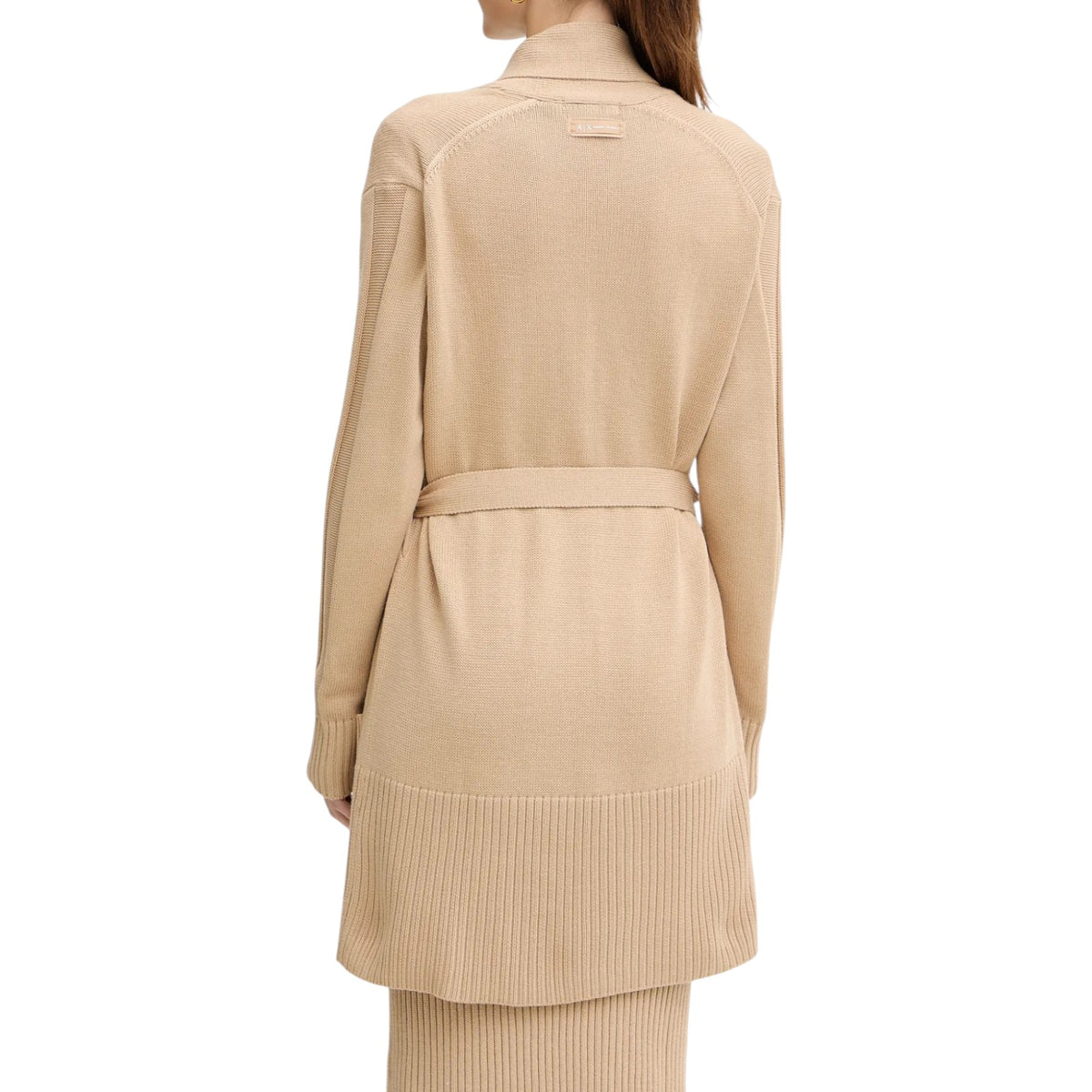 Cardigan ARMANI EXCHANGE WOMAN XW000766-AF13774 EIB