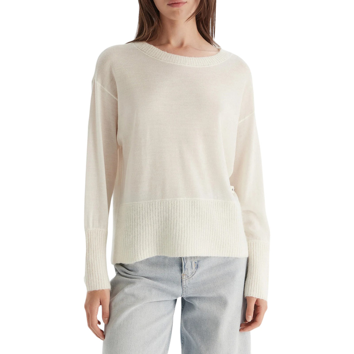 Sweater ARMANI EXCHANGE WOMAN XW000772-AF16602 U1003