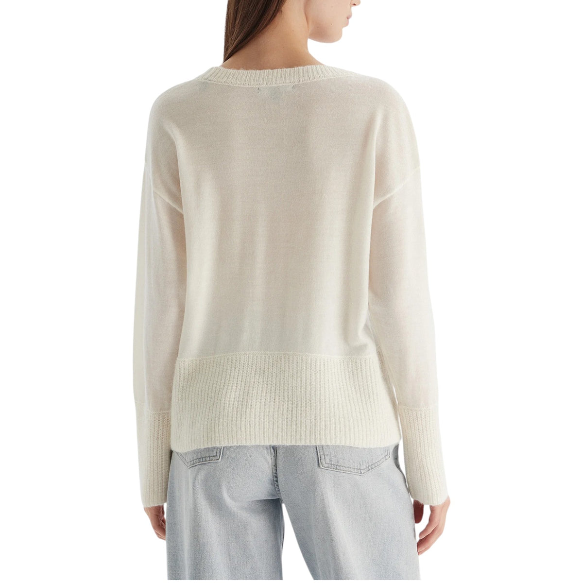 Sweater ARMANI EXCHANGE WOMAN XW000772-AF16602 U1003