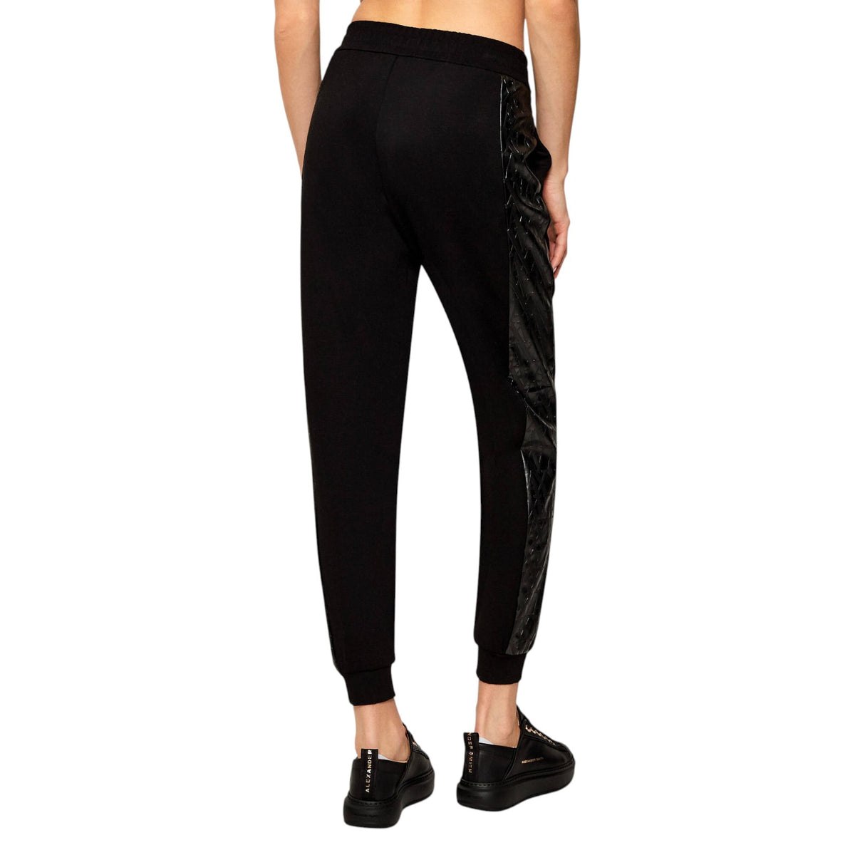 Trousers ARMANI EXCHANGE WOMAN XW000997-AF16111 UC001