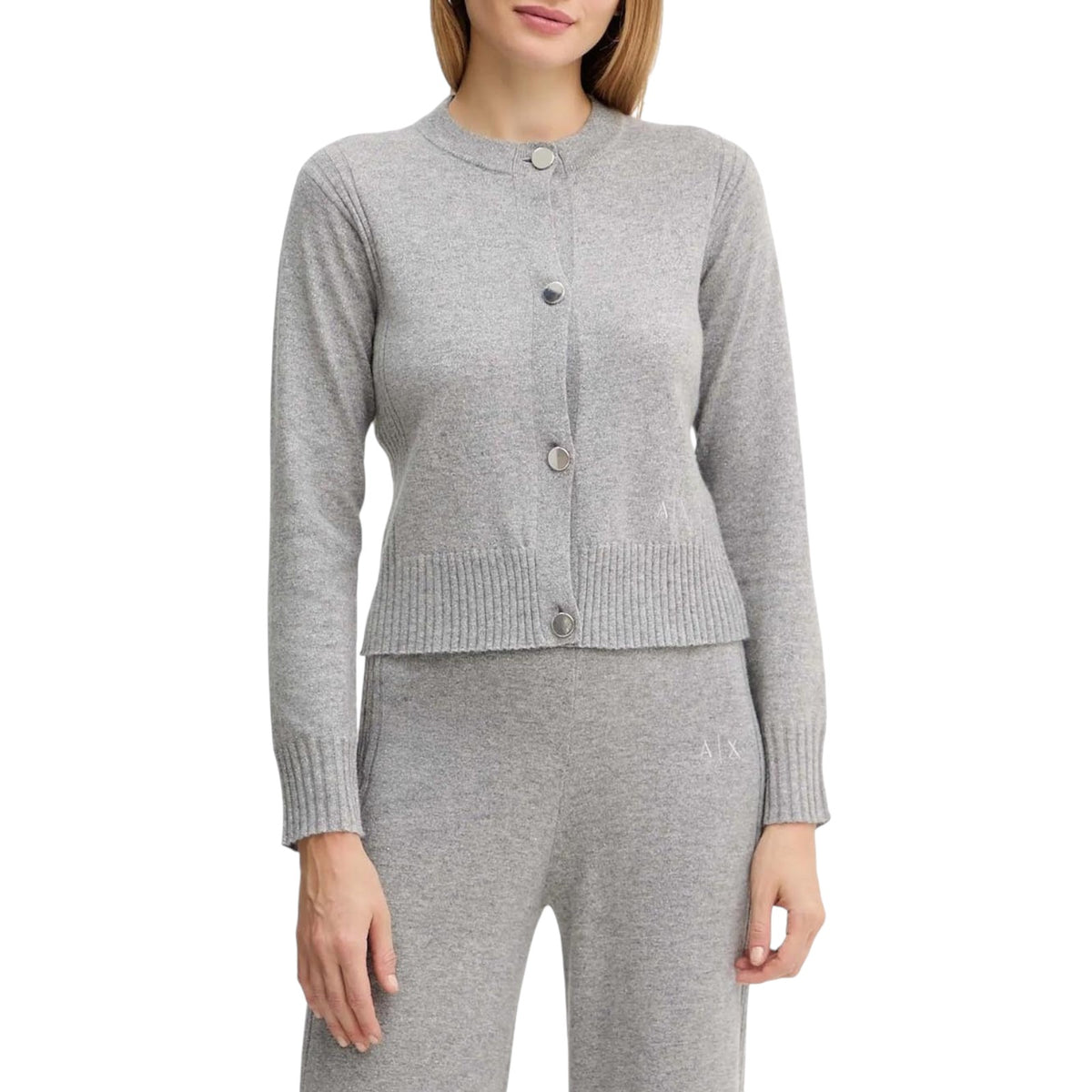Cardigan ARMANI EXCHANGE WOMAN XW001163-AF161812 M8086