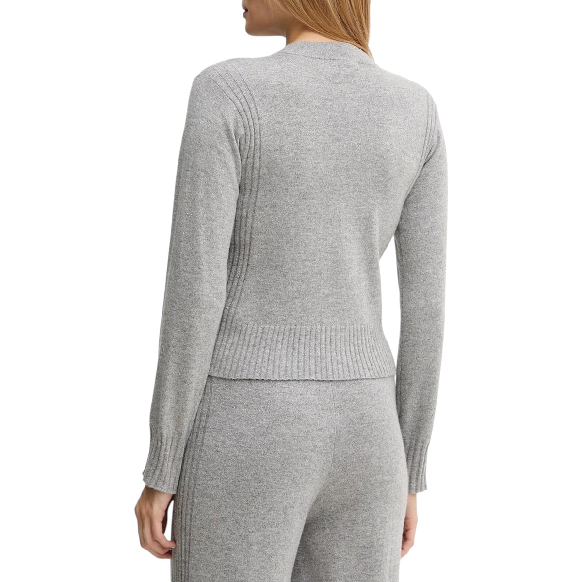 Cardigan ARMANI EXCHANGE WOMAN XW001163-AF161812 M8086