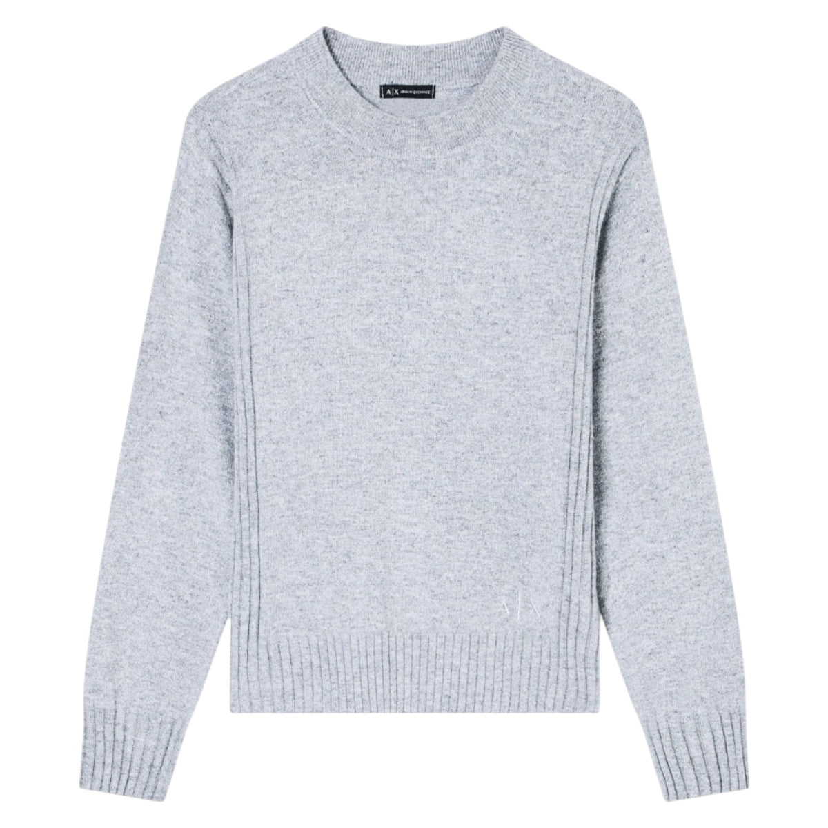 Sweater ARMANI EXCHANGE WOMAN XW001164-AF161812 M8086