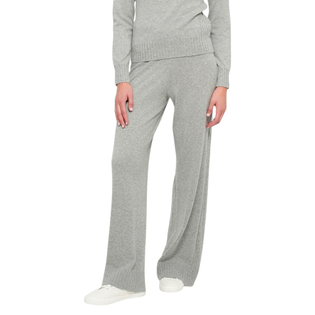 Trousers ARMANI EXCHANGE WOMAN XW001165-AF161812 M8086