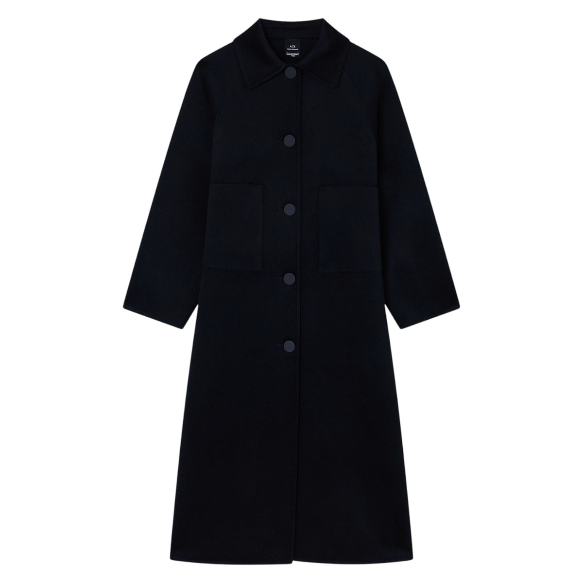 Cappotto ARMANI EXCHANGE Donna XW001234-AF162162 UC001