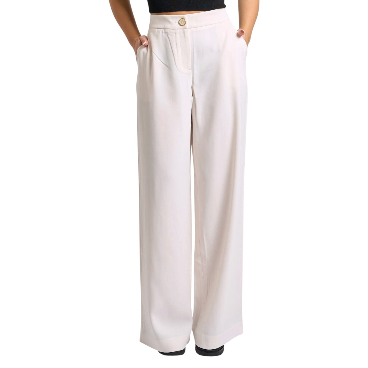 Trousers ARMANI EXCHANGE WOMAN XW001264-AF161481 U1003