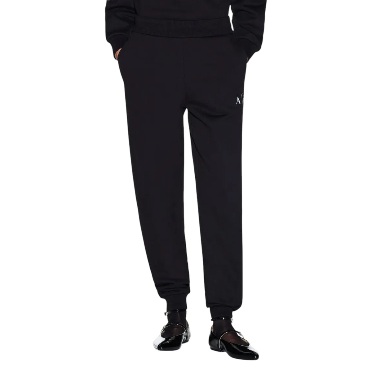 Trousers ARMANI EXCHANGE WOMAN XW001293-AF16141 UC001
