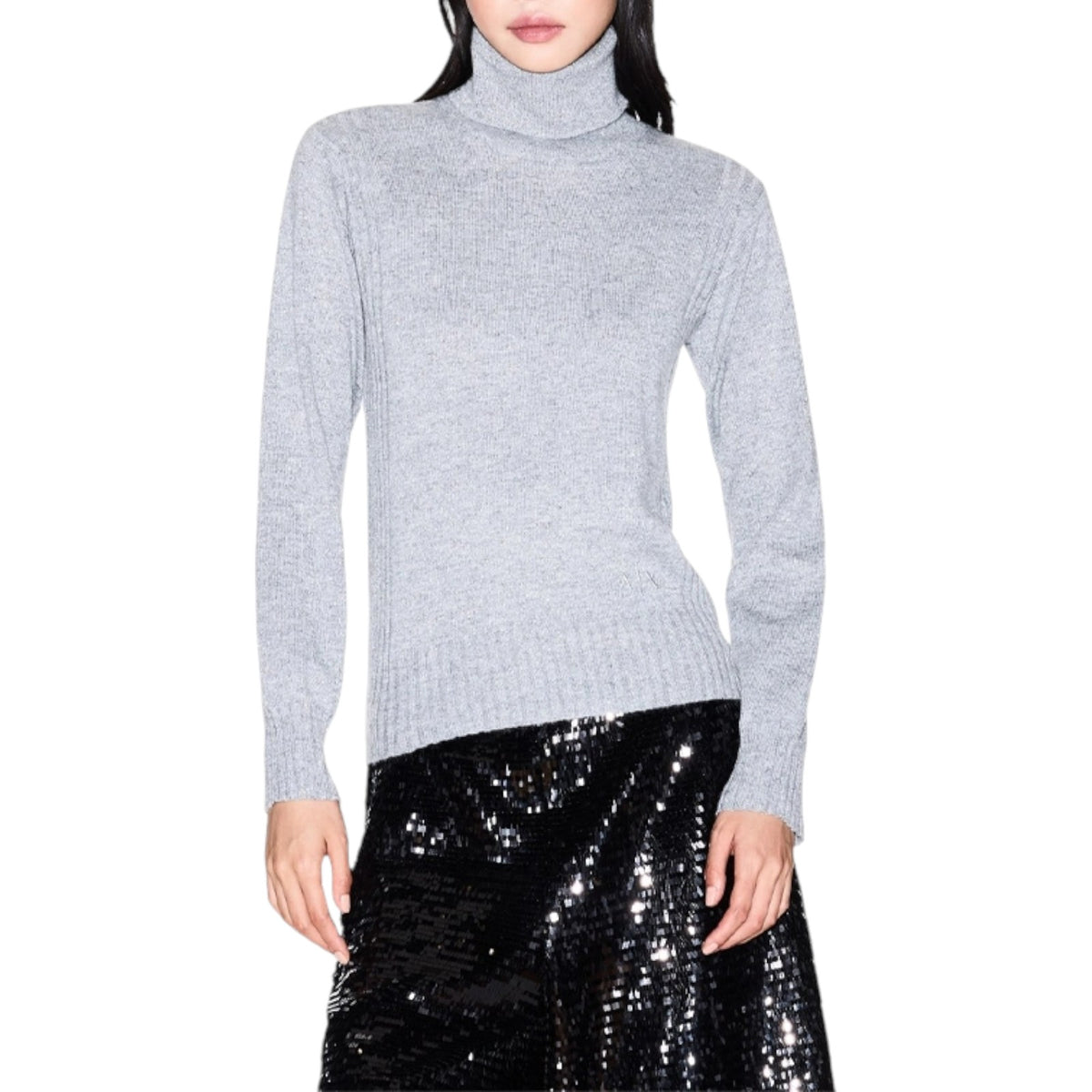 Sweater ARMANI EXCHANGE WOMAN XW001321-AF161812 M8086