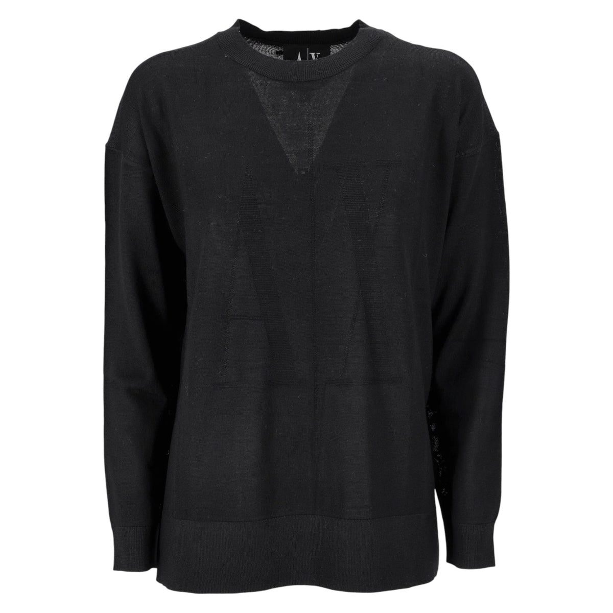 Sweater ARMANI EXCHANGE WOMAN XW001443-AF11896 UC001