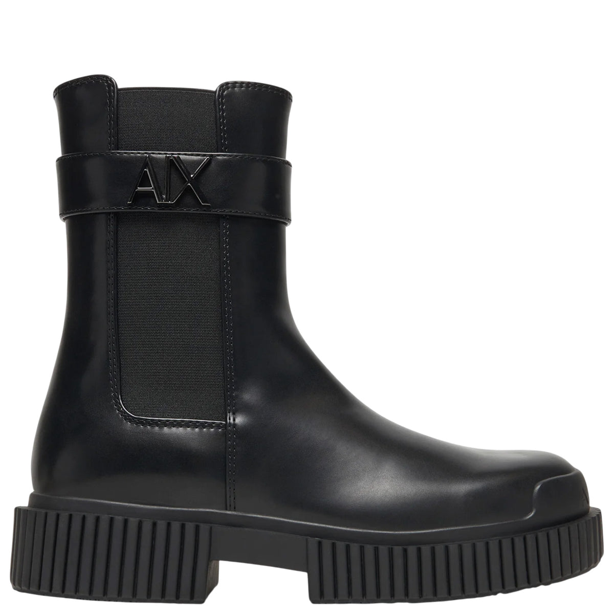 Stivaletto ARMANI EXCHANGE Donna XW001634-AF17474 UC001