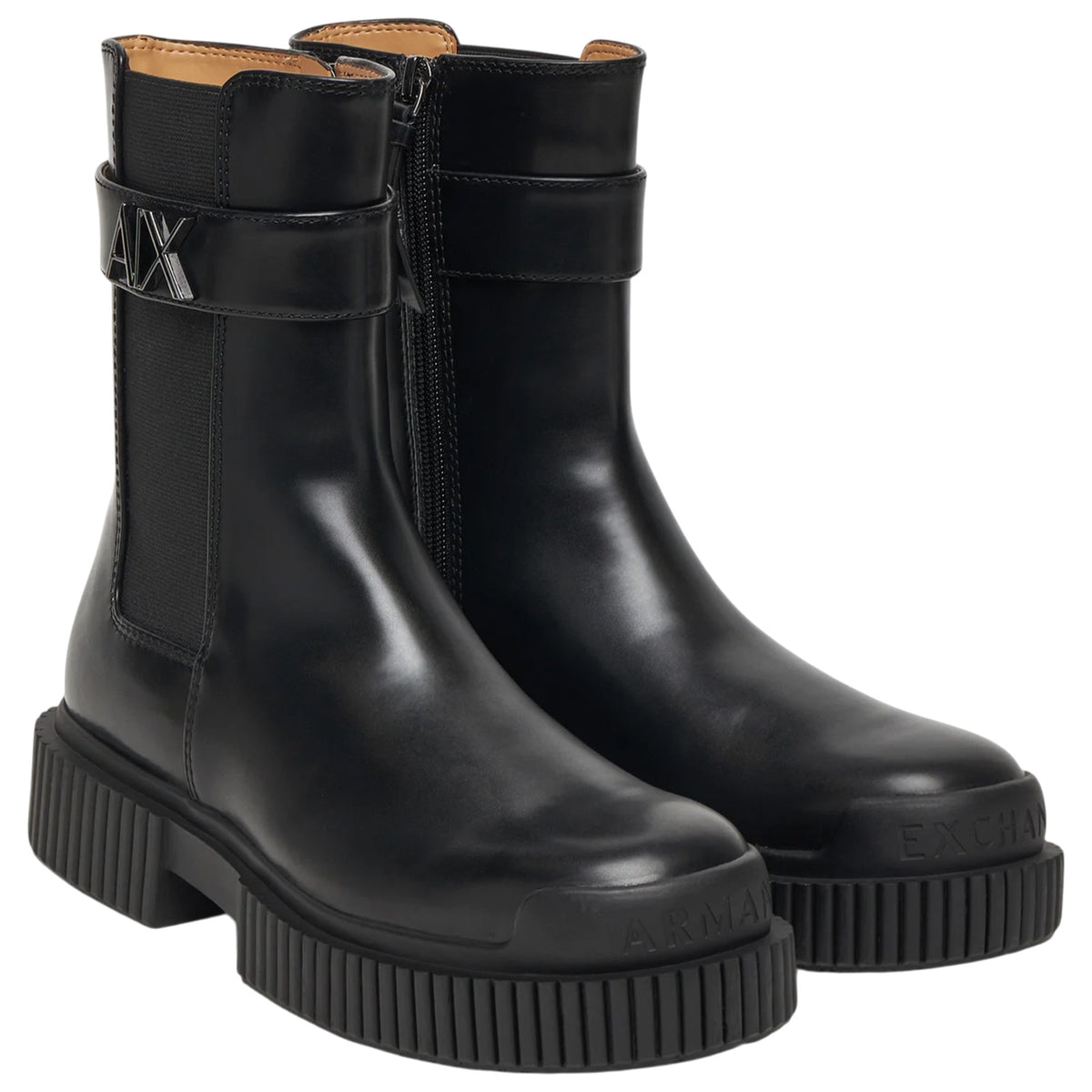 Stivaletto ARMANI EXCHANGE Donna XW001634-AF17474 UC001