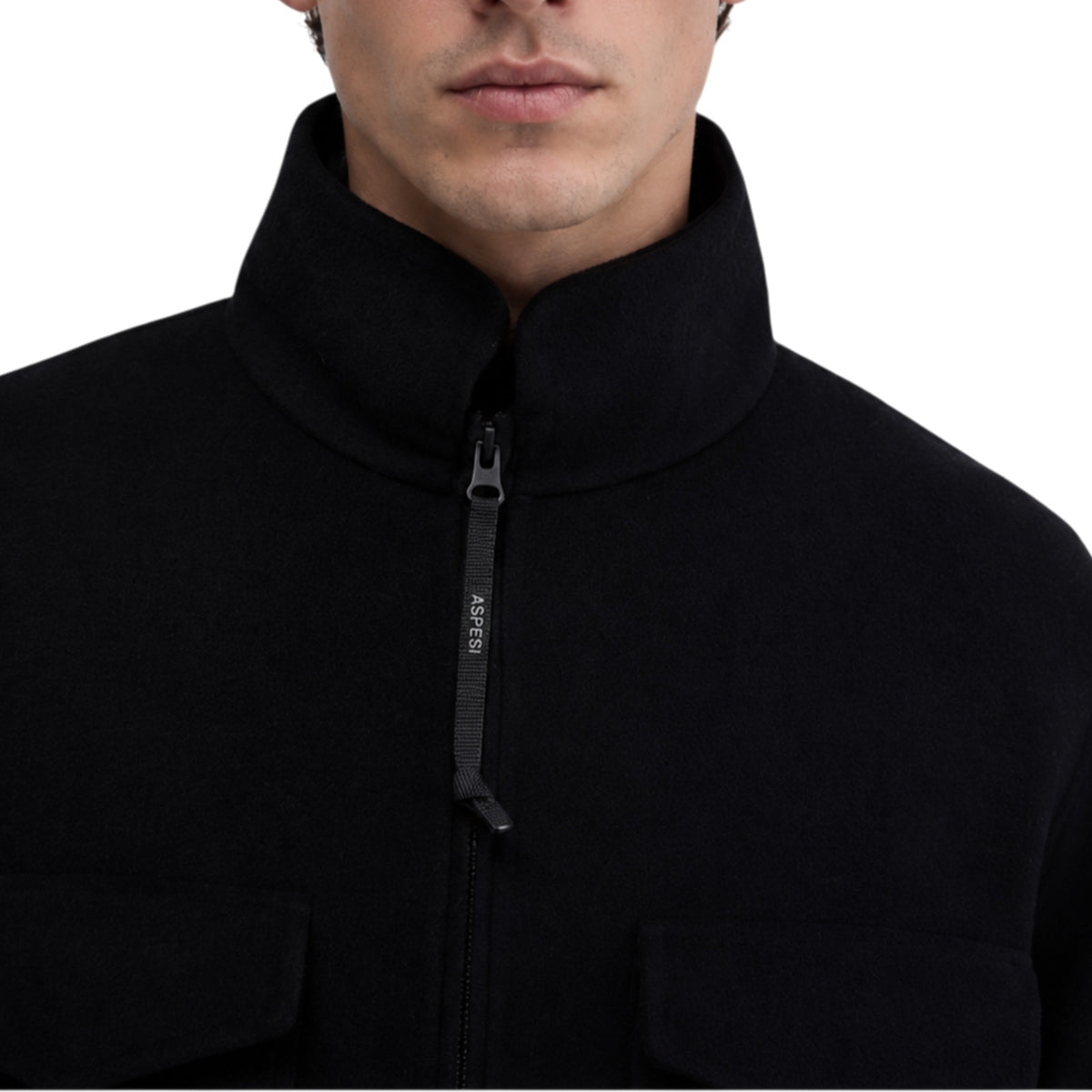 Jacket ASPESI MAN W5-A-CG84-P517-DO 12098