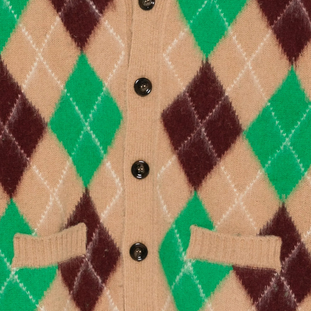 Cardigan ASPESI Uomo W5-Q-M470-5165-DS 40501