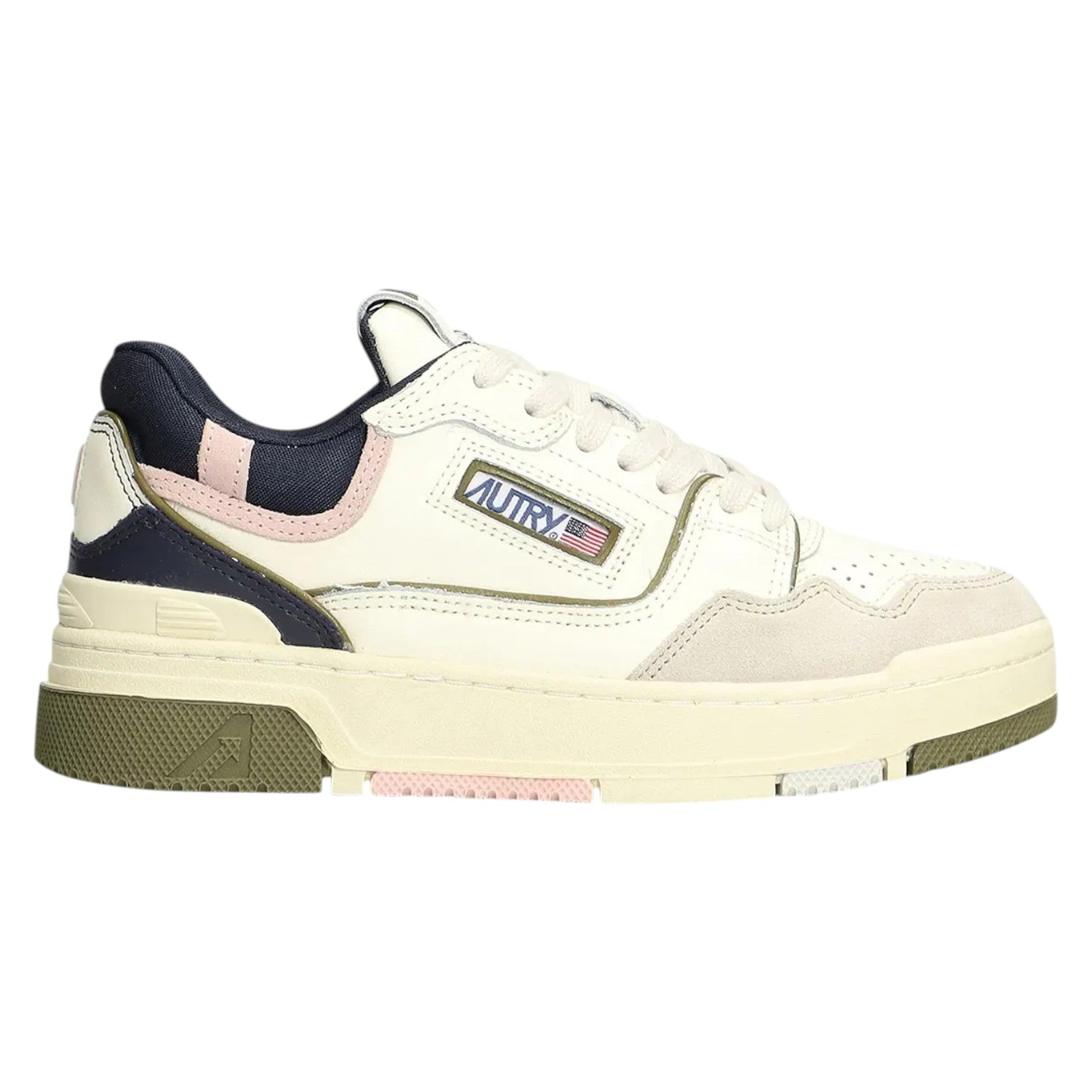 Sneakers AUTRY Donna ROLW MC07