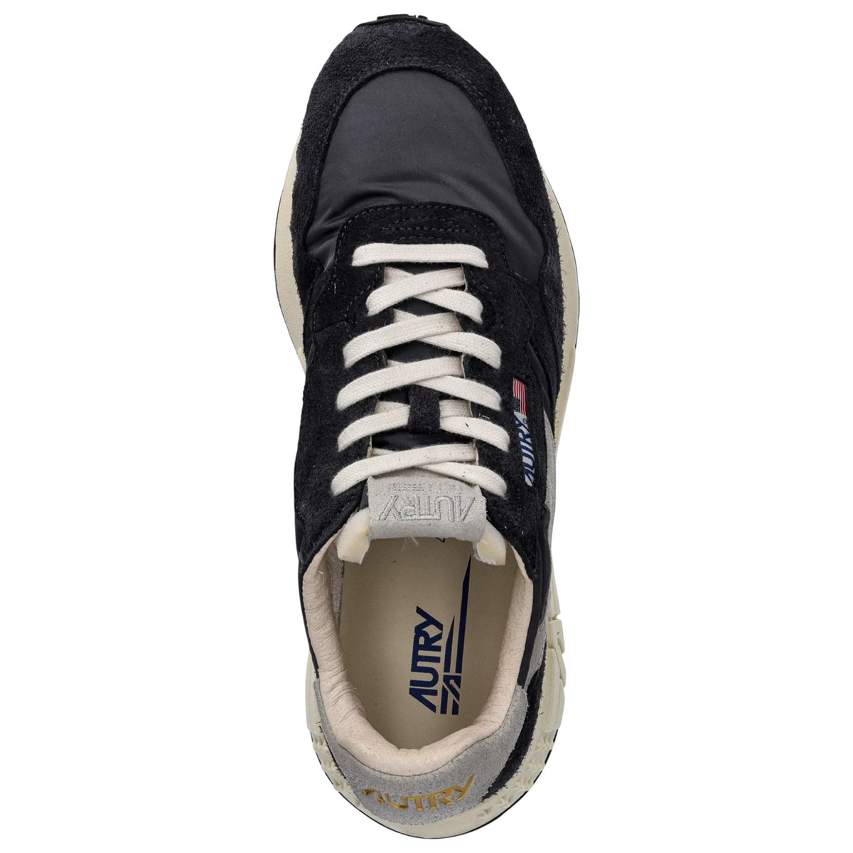 Sneakers AUTRY Uomo WWLM NC05