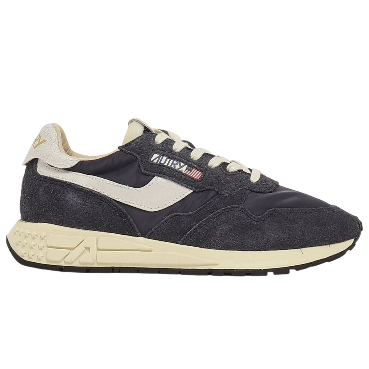 Sneakers AUTRY Uomo WWLM NC30