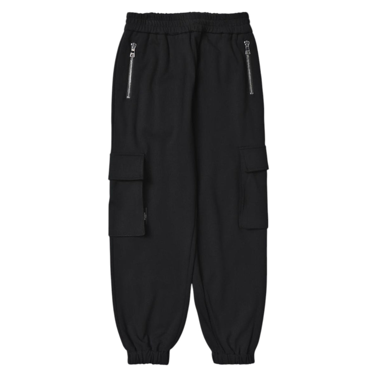 Pantalone BALMAIN kids Bambino BT6P90-J0035 930