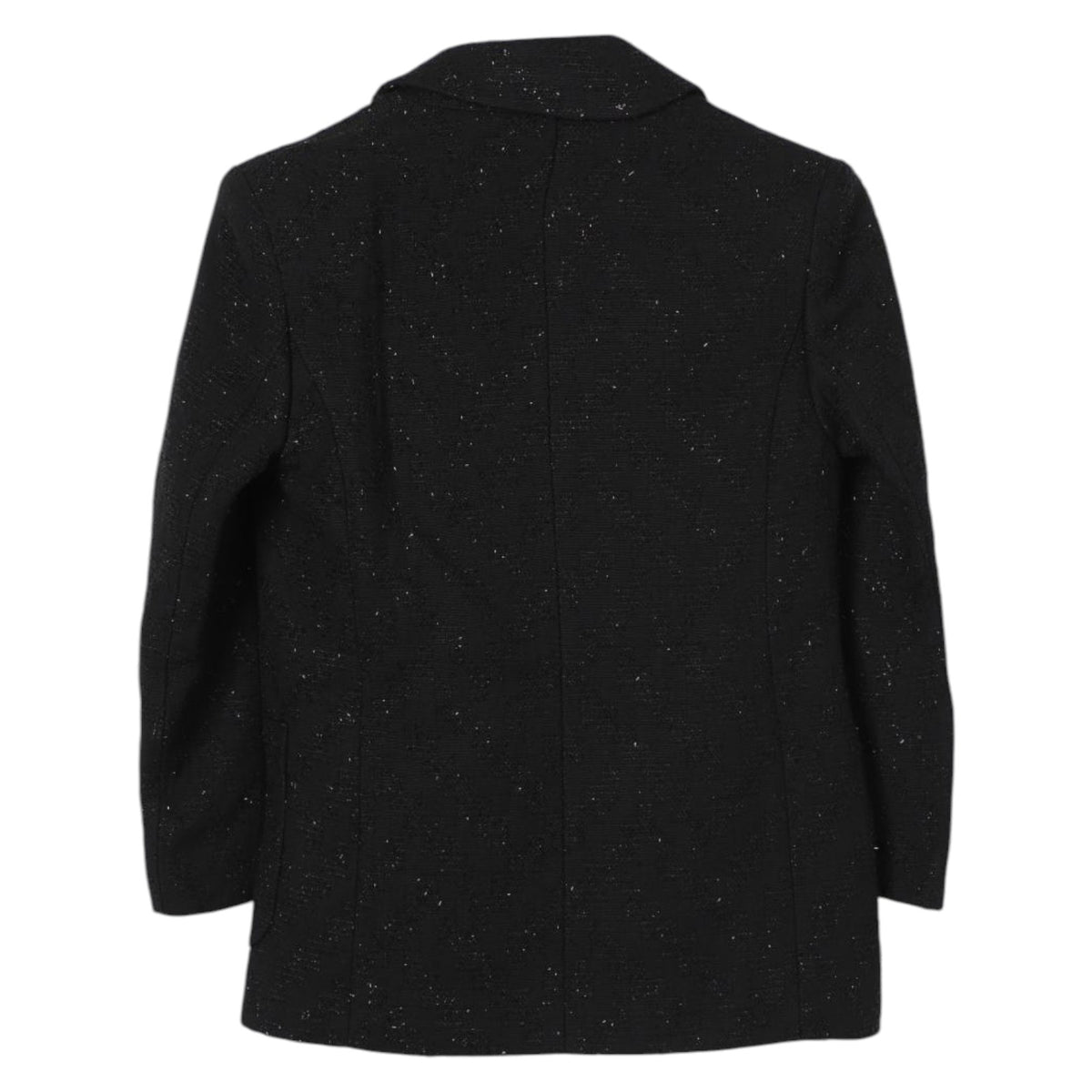 Giacca BALMAIN kids Bambina BV2R24-E0181 930NE