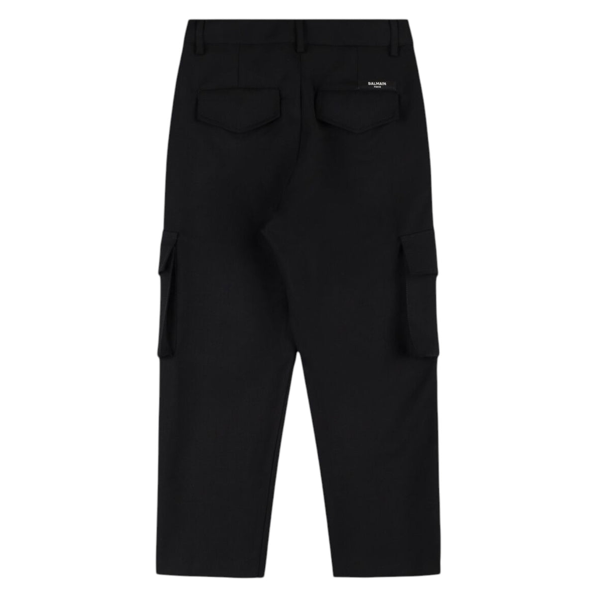 Pantalone BALMAIN kids Bambina BV6S10-I0196 930