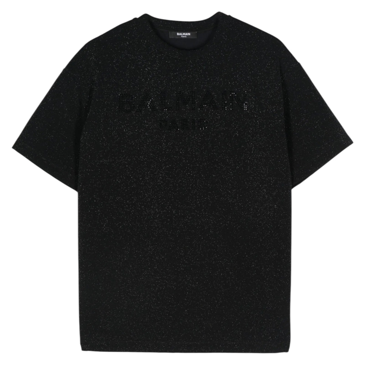 T-shirt BALMAIN kids Girl BV8R81-J0445 930ME