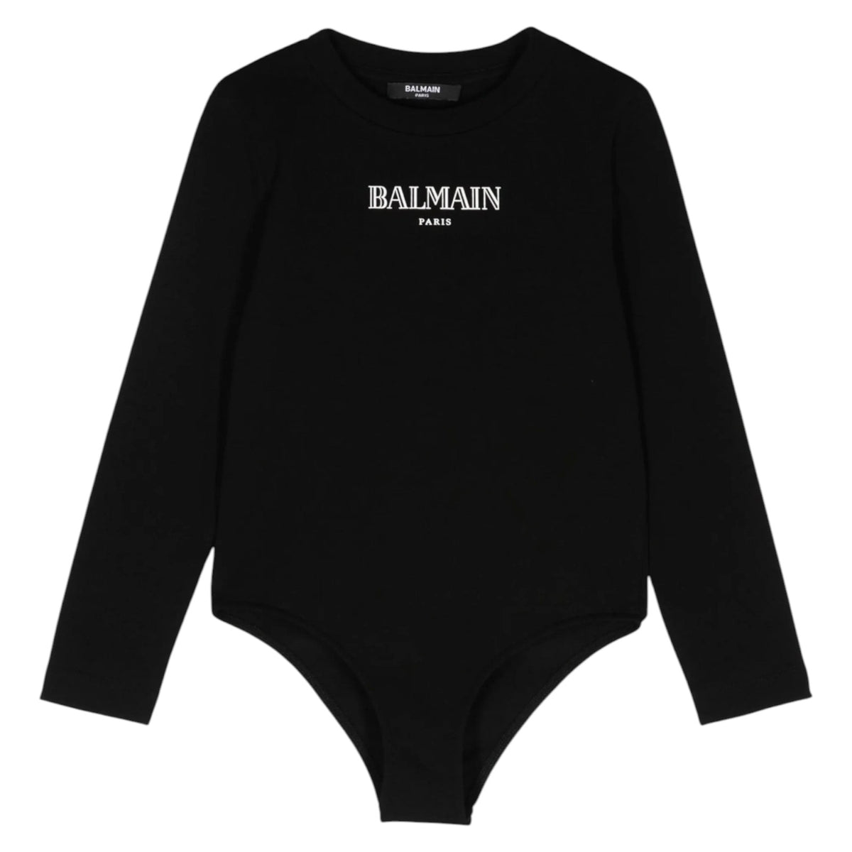 Body BALMAIN kids Bambina BVAA1A-Z2389 930BC