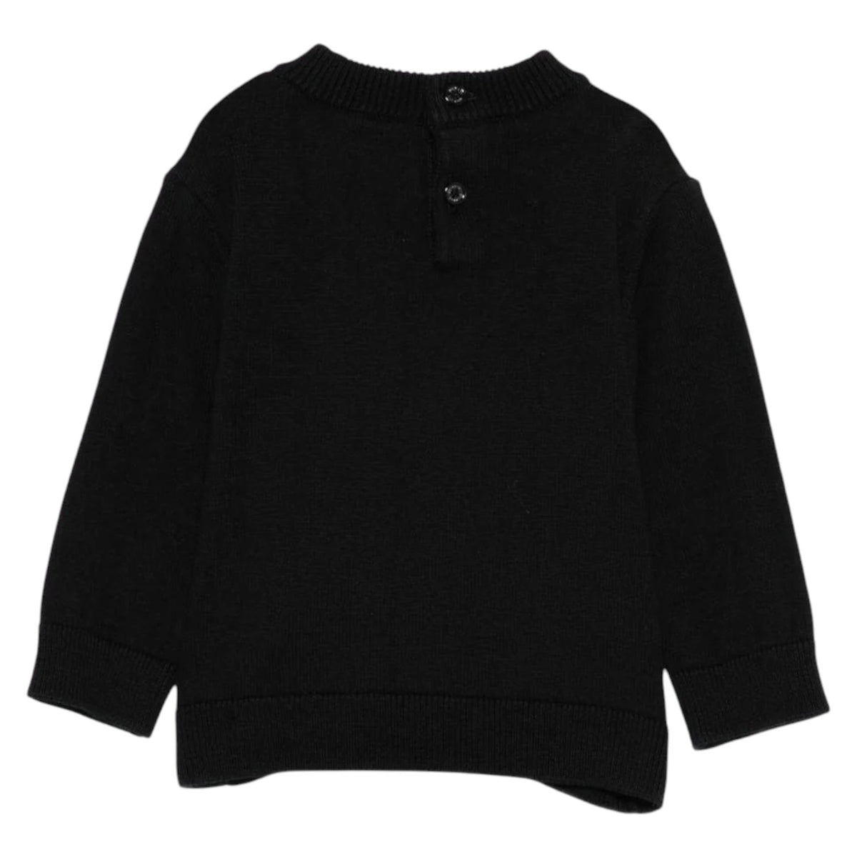 Maglione BALMAIN kids Bambino BX9500-Z2312 930AV