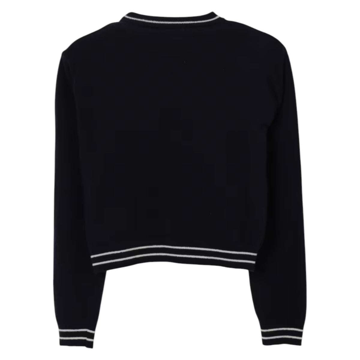Maglione BALMAIN kids Bambina BX9A50-Z3294 621AV