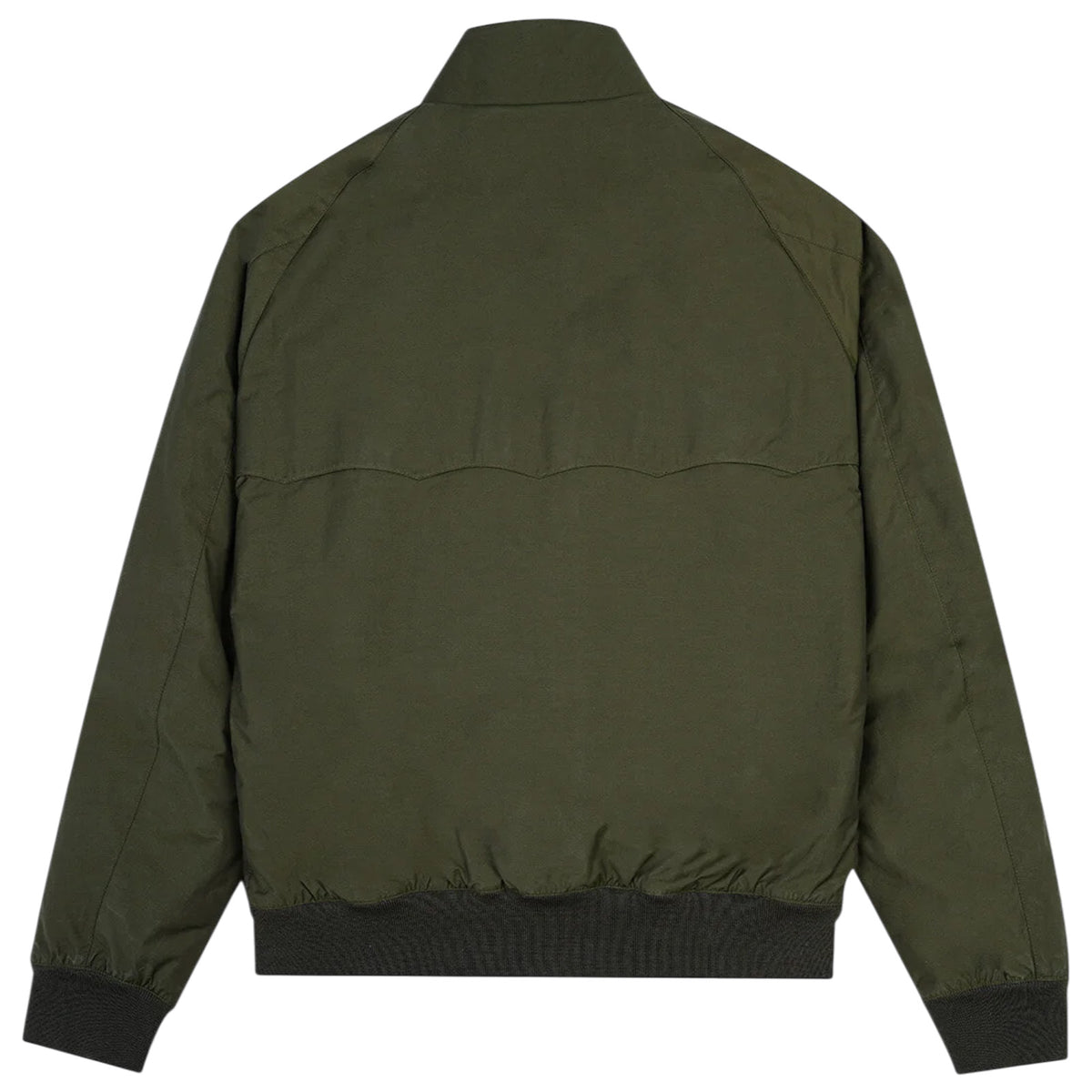 Giubbotto BARACUTA Uomo BRCPS1074 8185