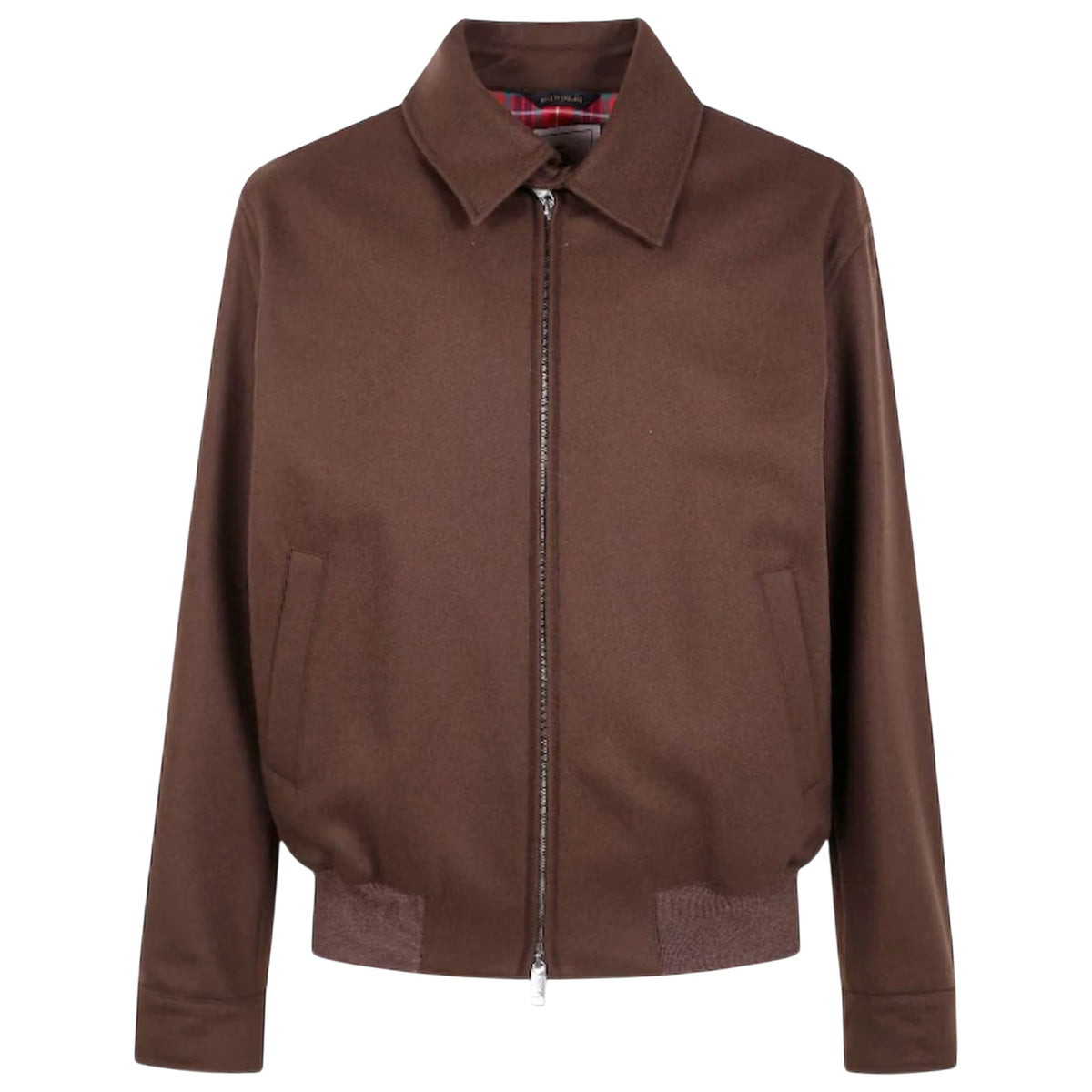 Jacket BARACUTA MAN BRCPS1130 7029