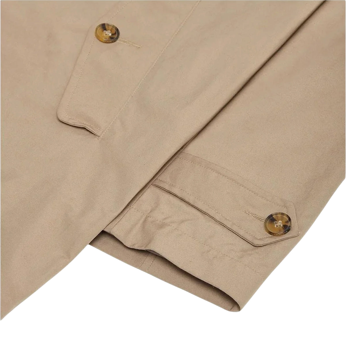 Jacket BARACUTA MAN BRCPS1146 710