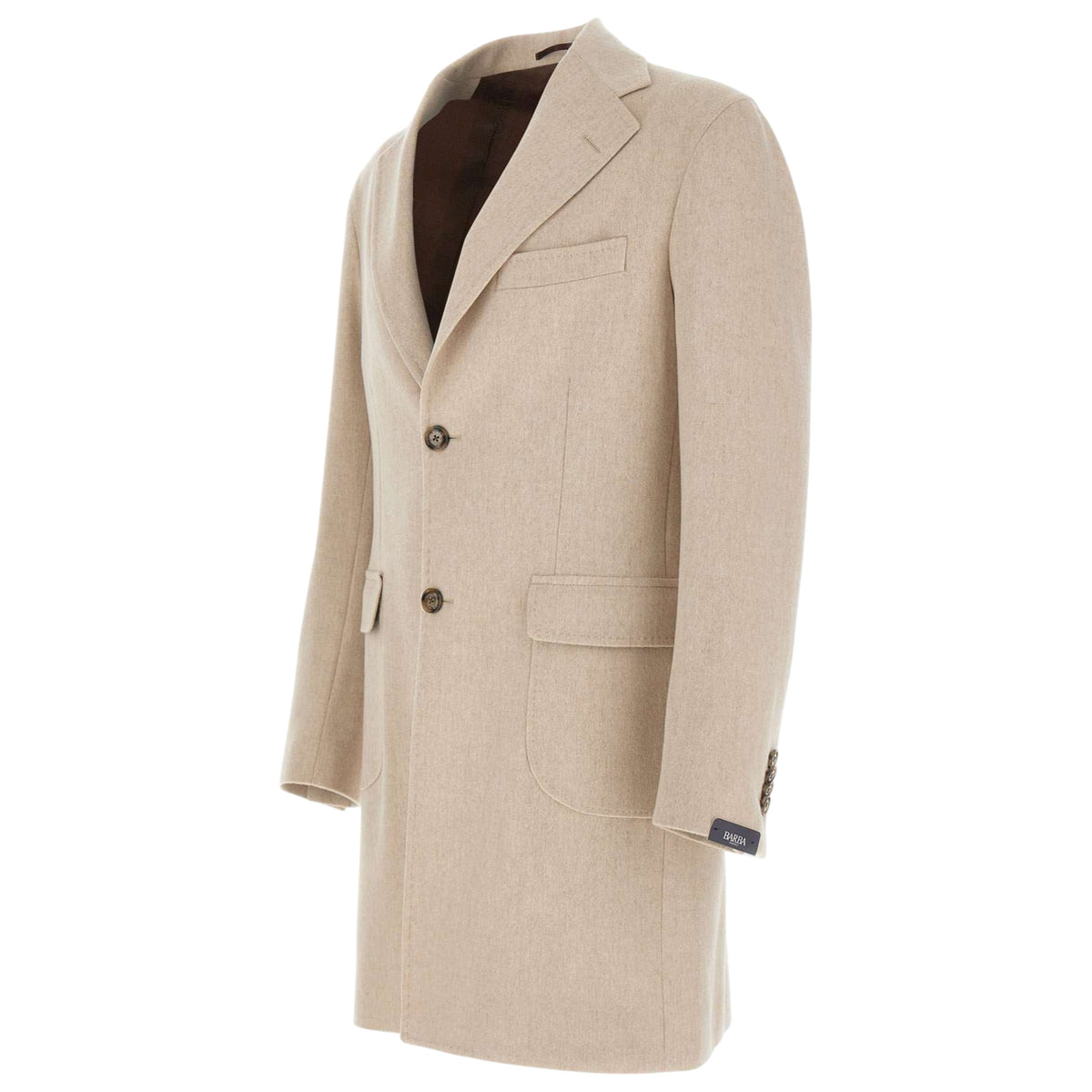 Cappotto BARBA Uomo 51043 0005