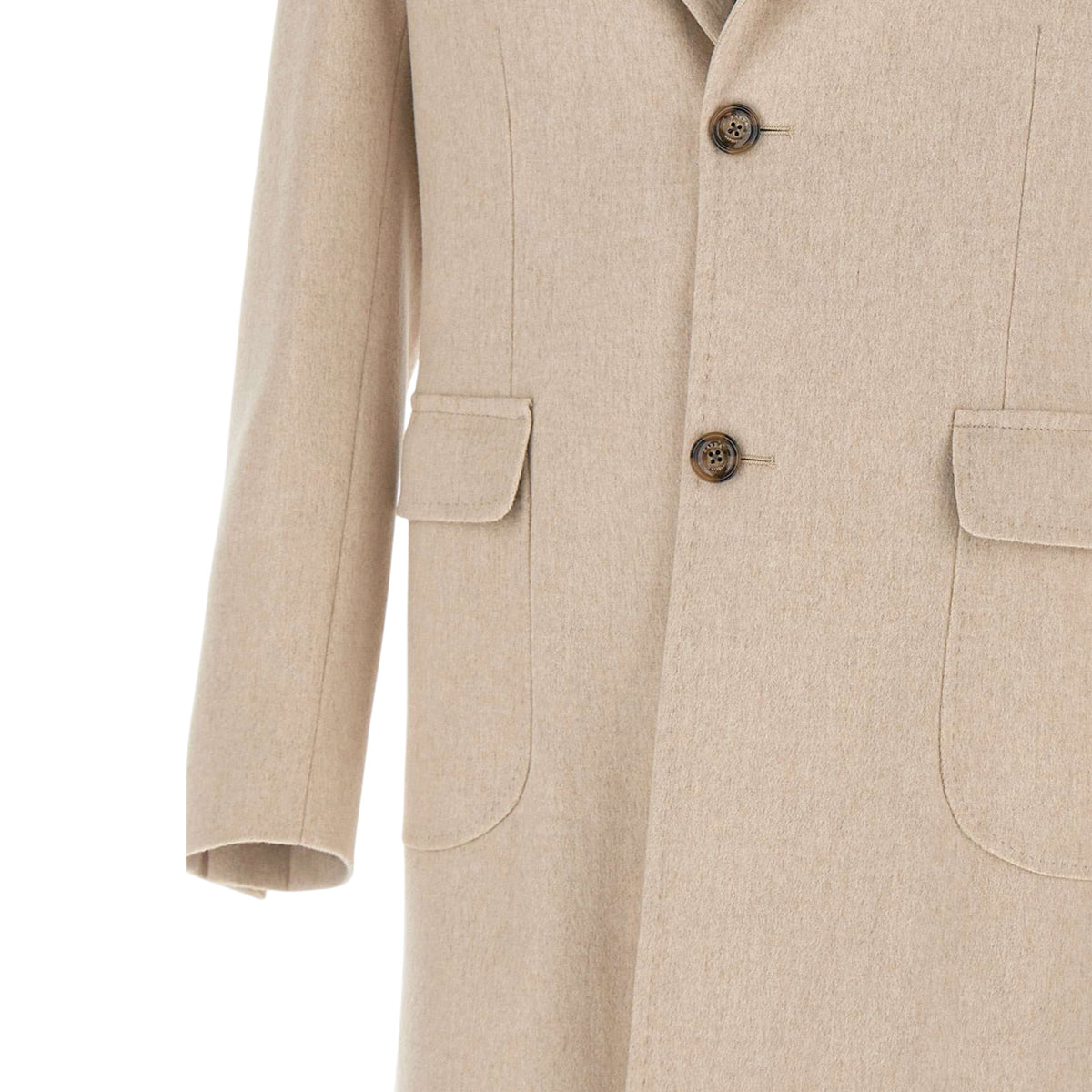 Coat BARBA MAN 51043 0005